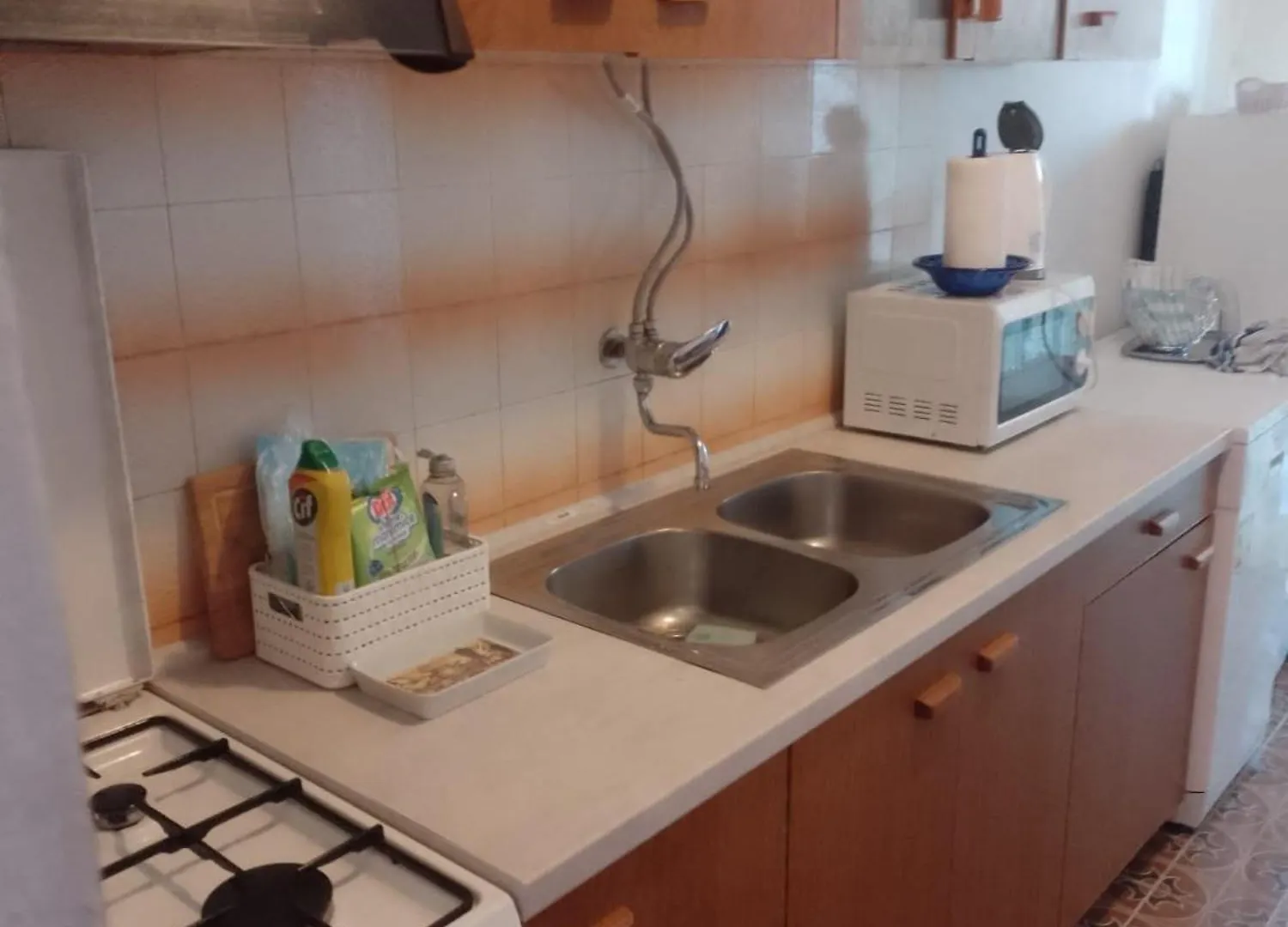 Apartments By The Sea Pag - 6383 باغ