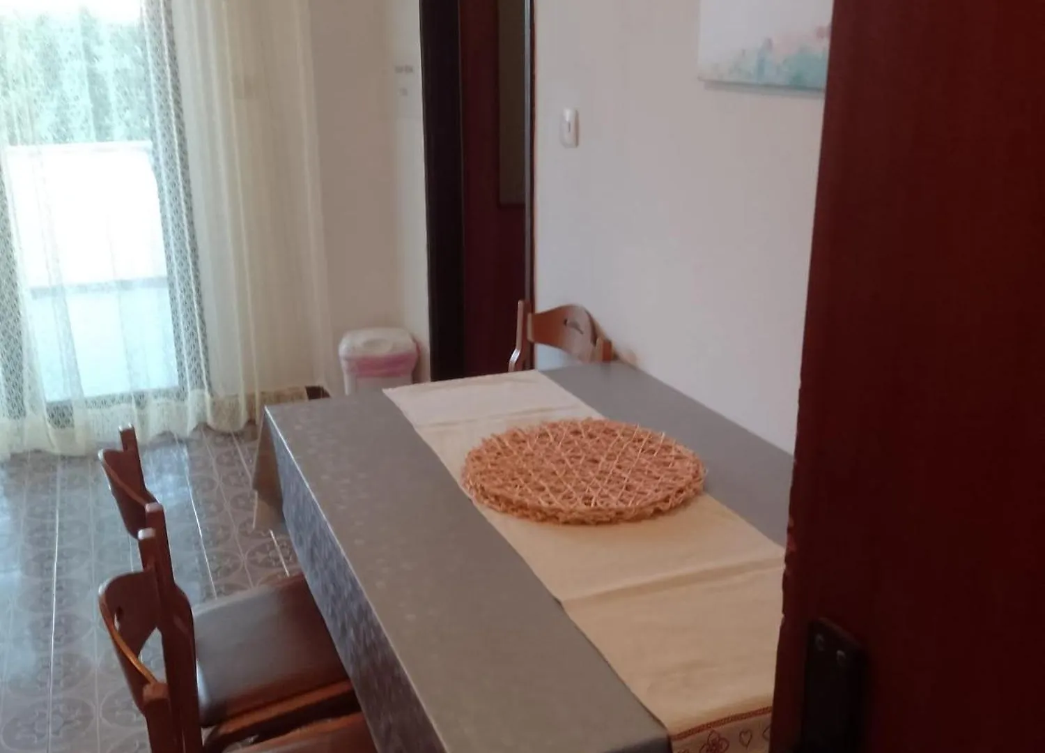 Apartments By The Sea Pag - 6383 باغ